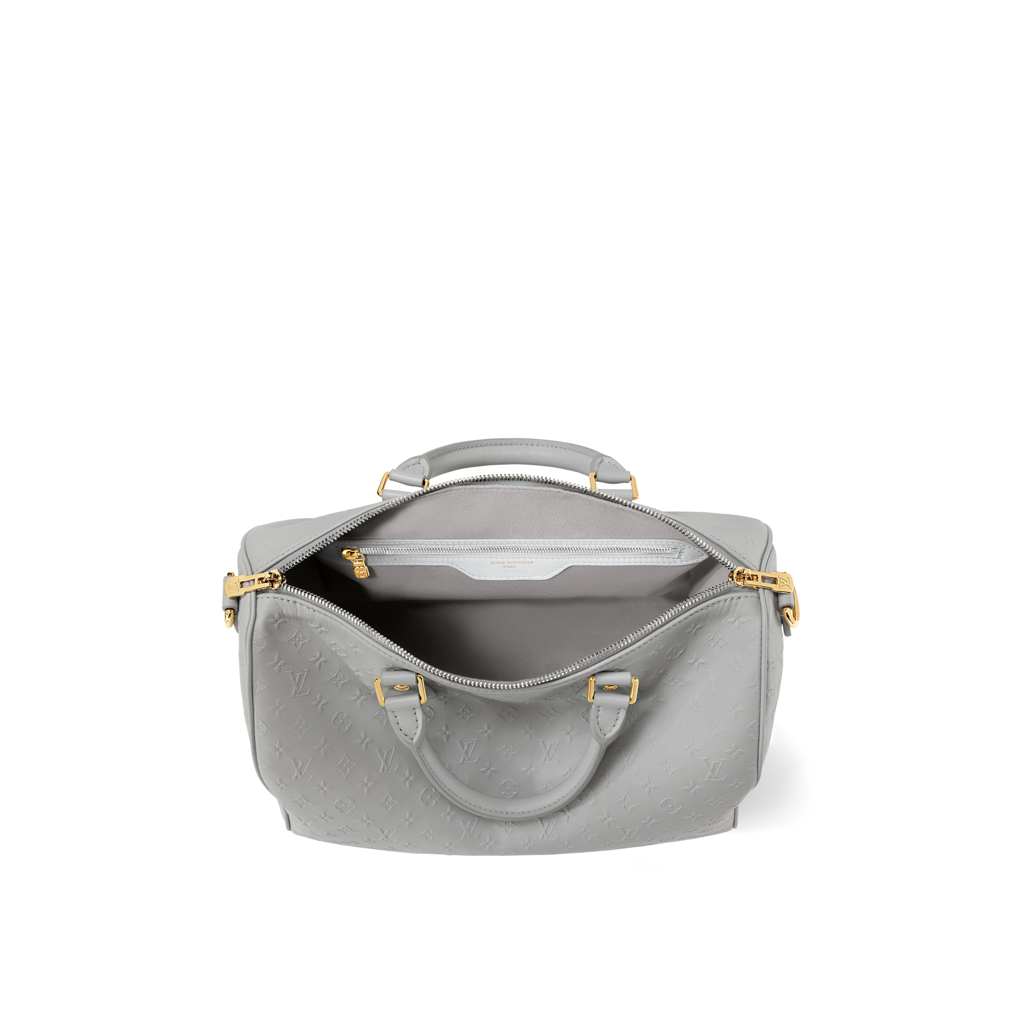 Speedy Soft 30 Fashion Leather - Women Bags M25670 | LOUIS